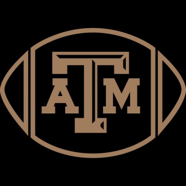 College Texas A&M - 1